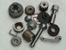 粉末冶金鐵基、不銹鋼制品