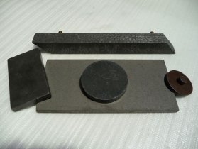 碳基、復(fù)合減摩材料制品